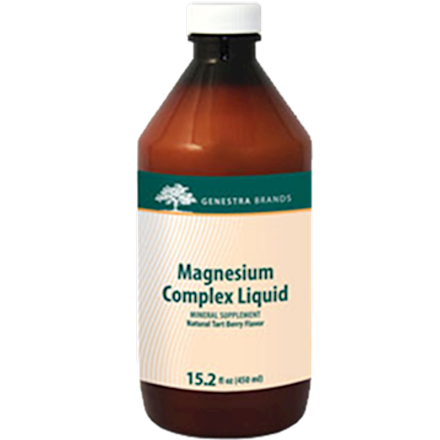 Magnesium Complex Liquid