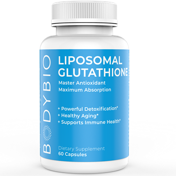 Liposomal Glutathione