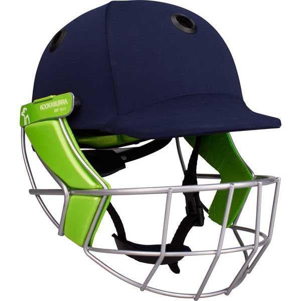 Kookaburra Pro 1200 Cricket Helmet Main