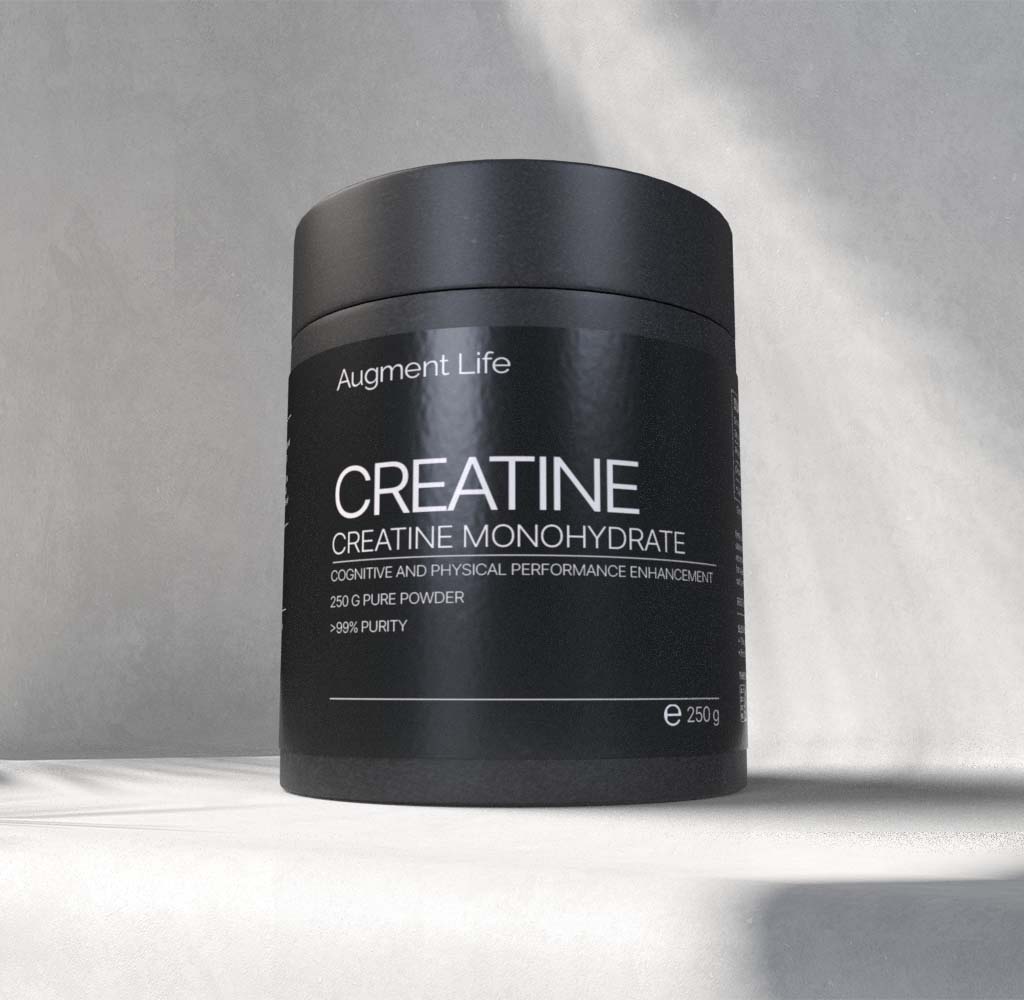 Creatine Monohydrate - Powder