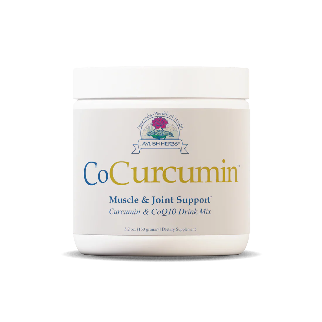 CoCurcumin™