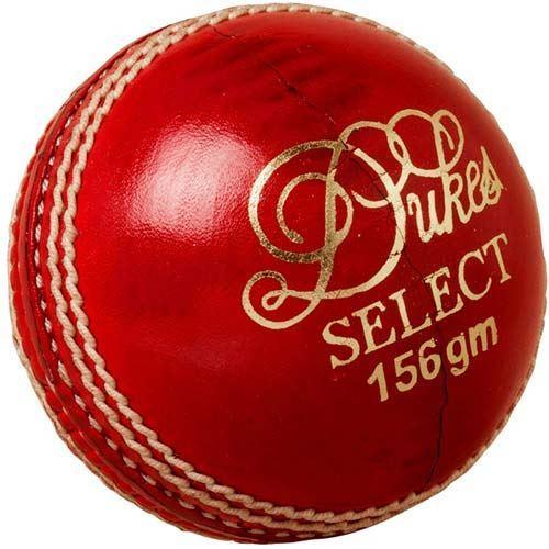 Dukes Select Cricket Ball