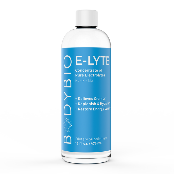E-Lyte Balanced Electrolyte Concentrate