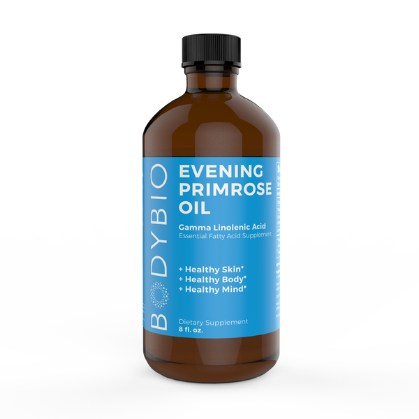 Evening Primrose Oil