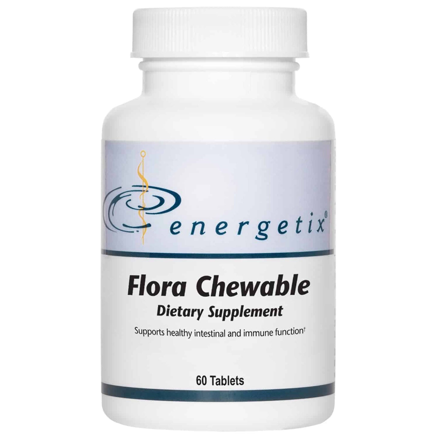 Flora Chewable