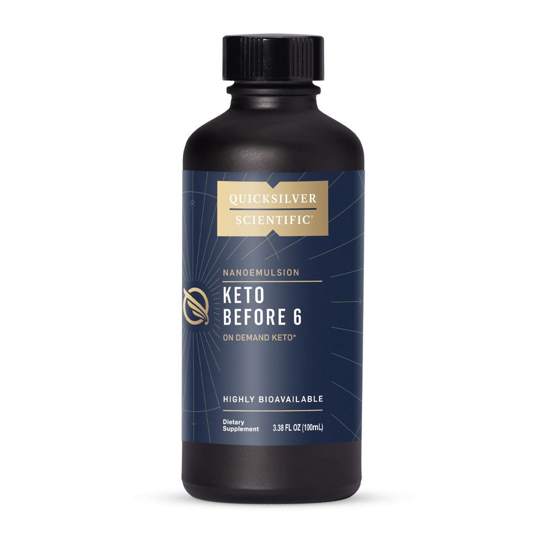 Keto Before 6