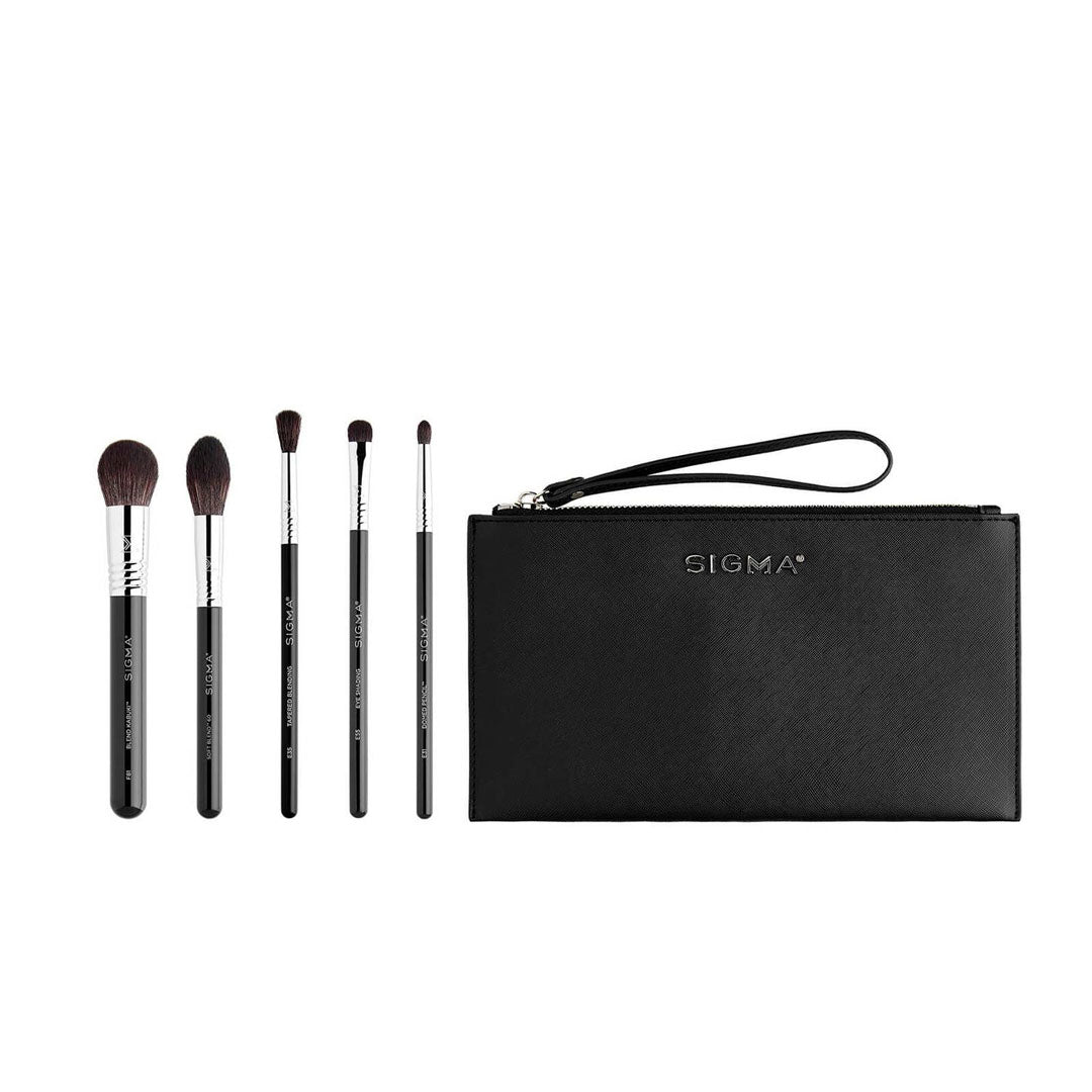Sigma Beauty Signature Brush Set