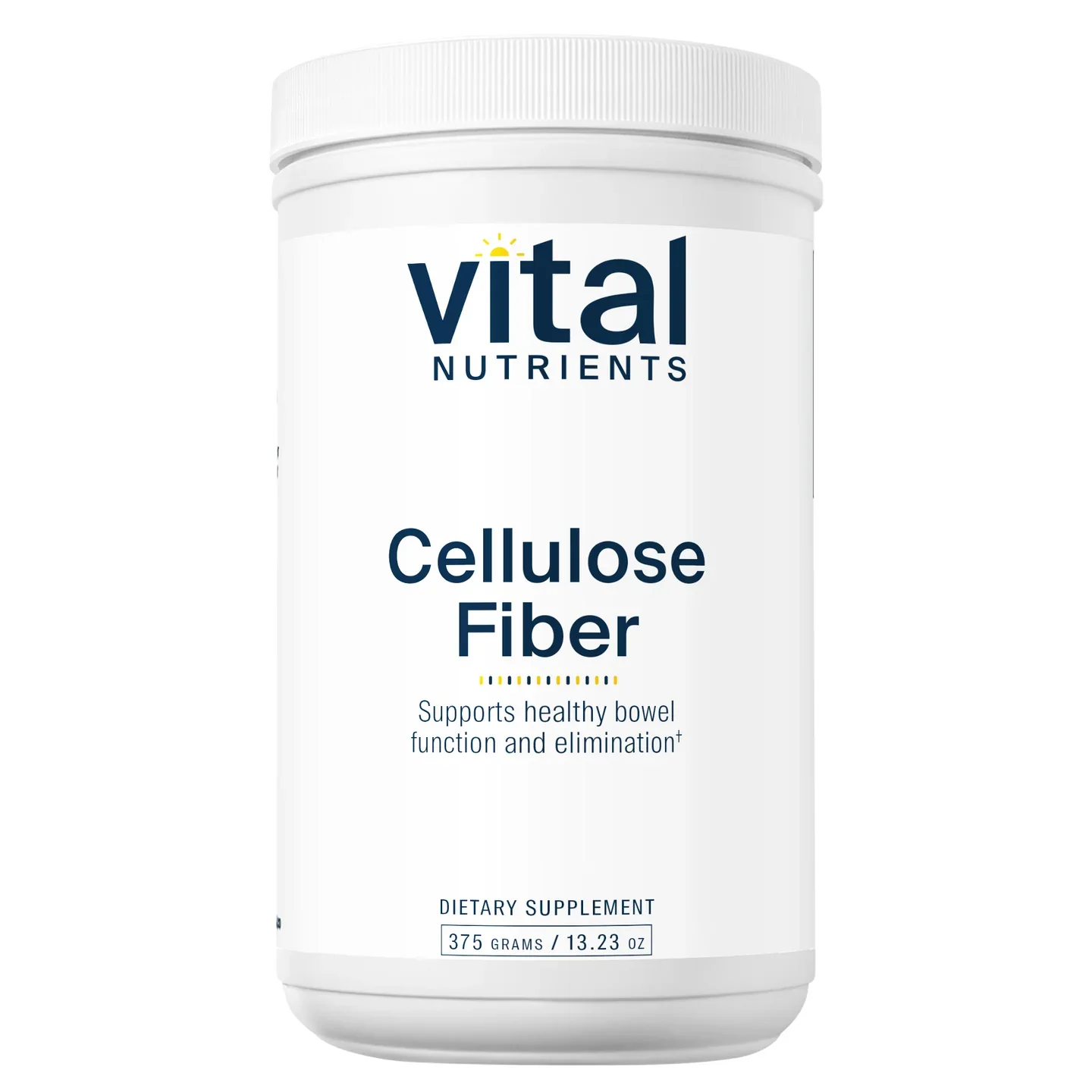 Cellulose Fiber