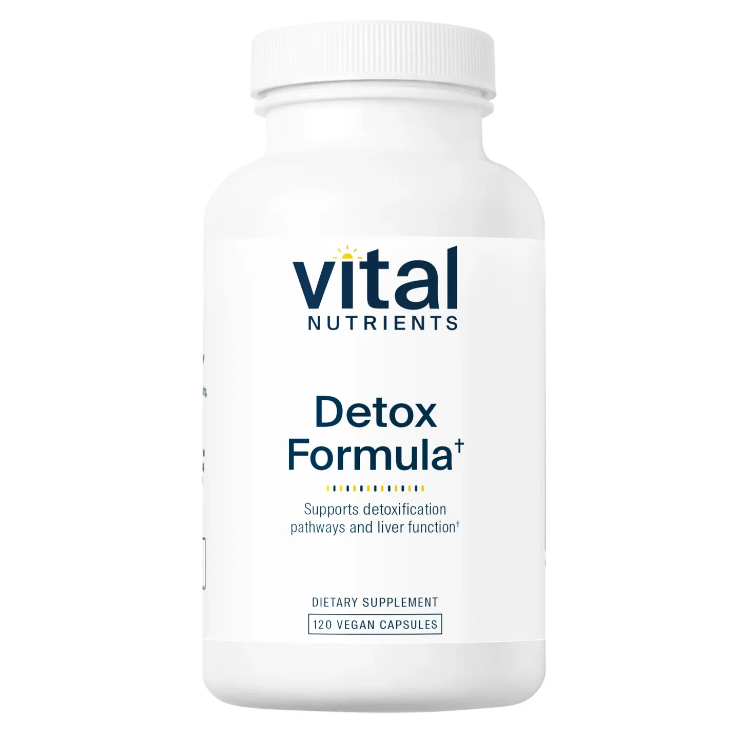 Detox Formula