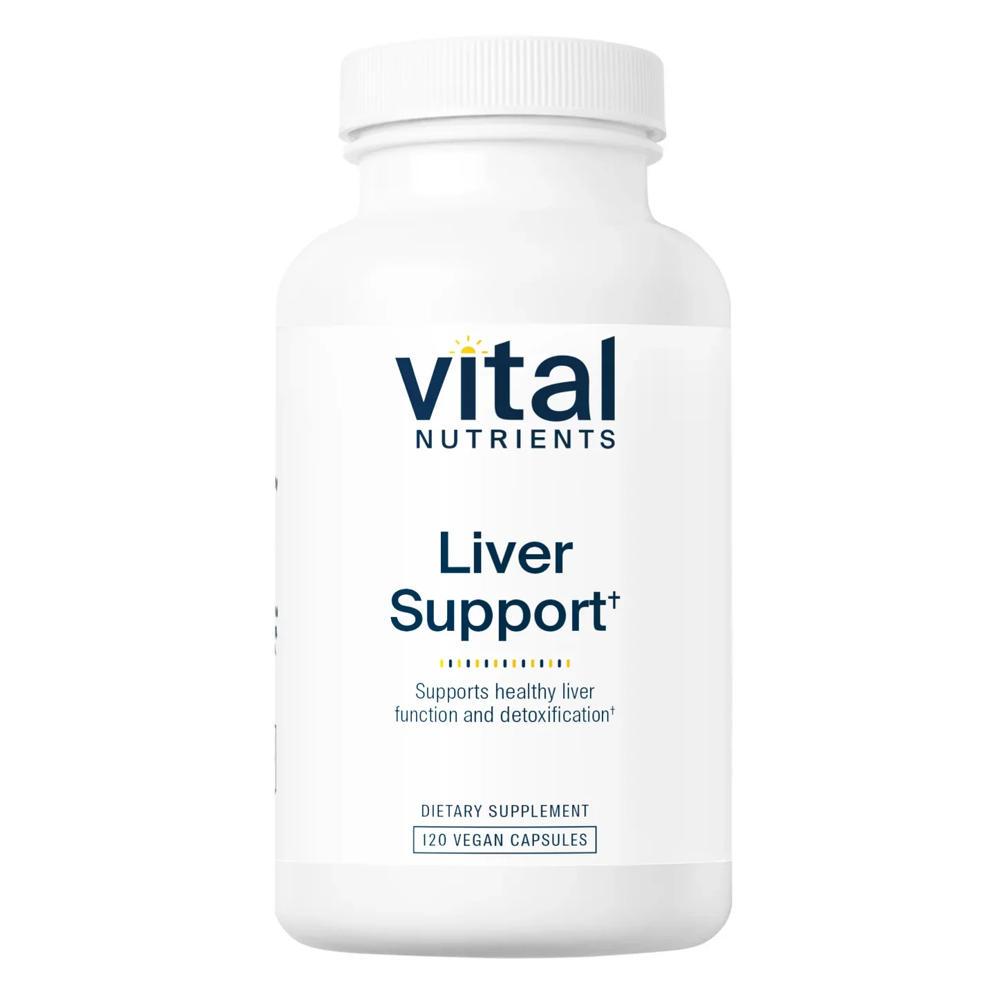 Liver Support