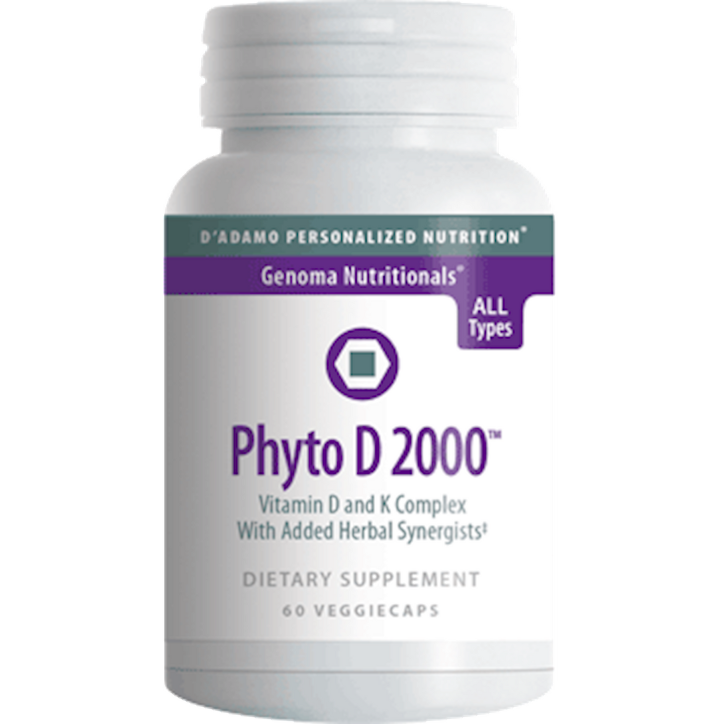 Phyto D 2000