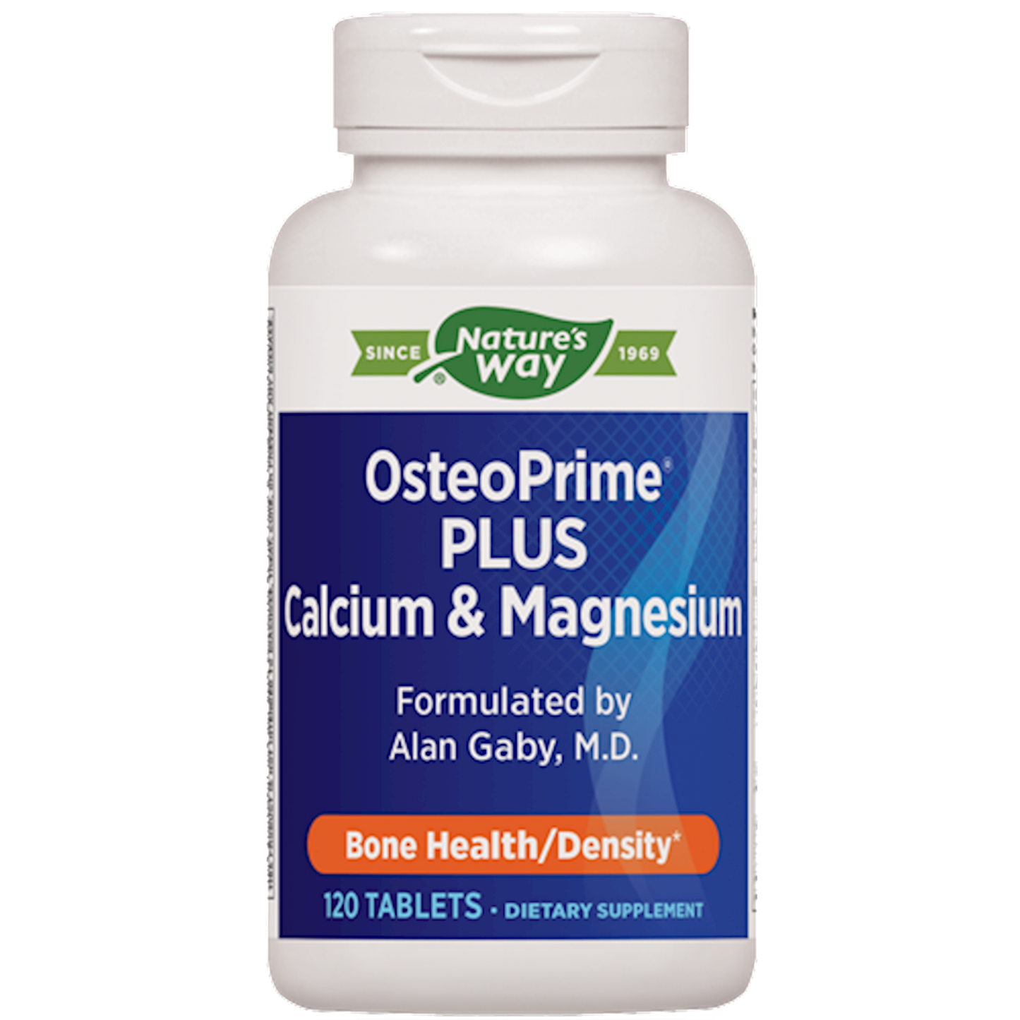 OsteoPrime* PLUS