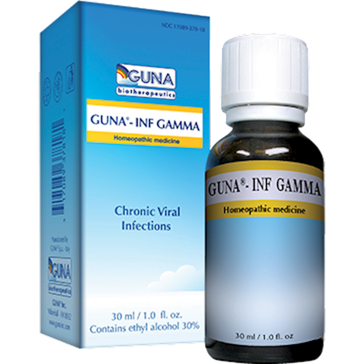 Guna-Inteferon Gamma