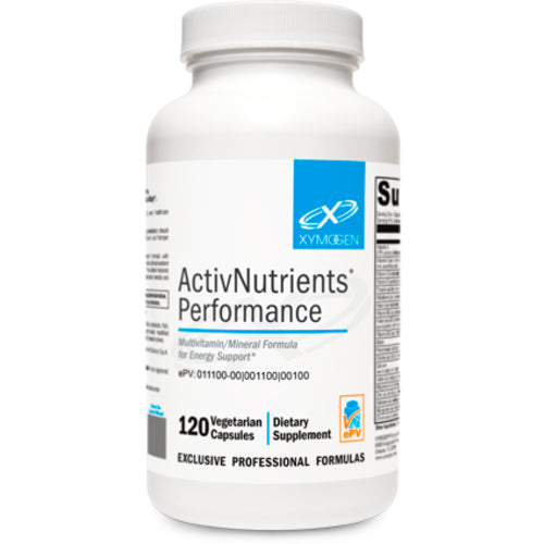 ActivNutrients® Performance