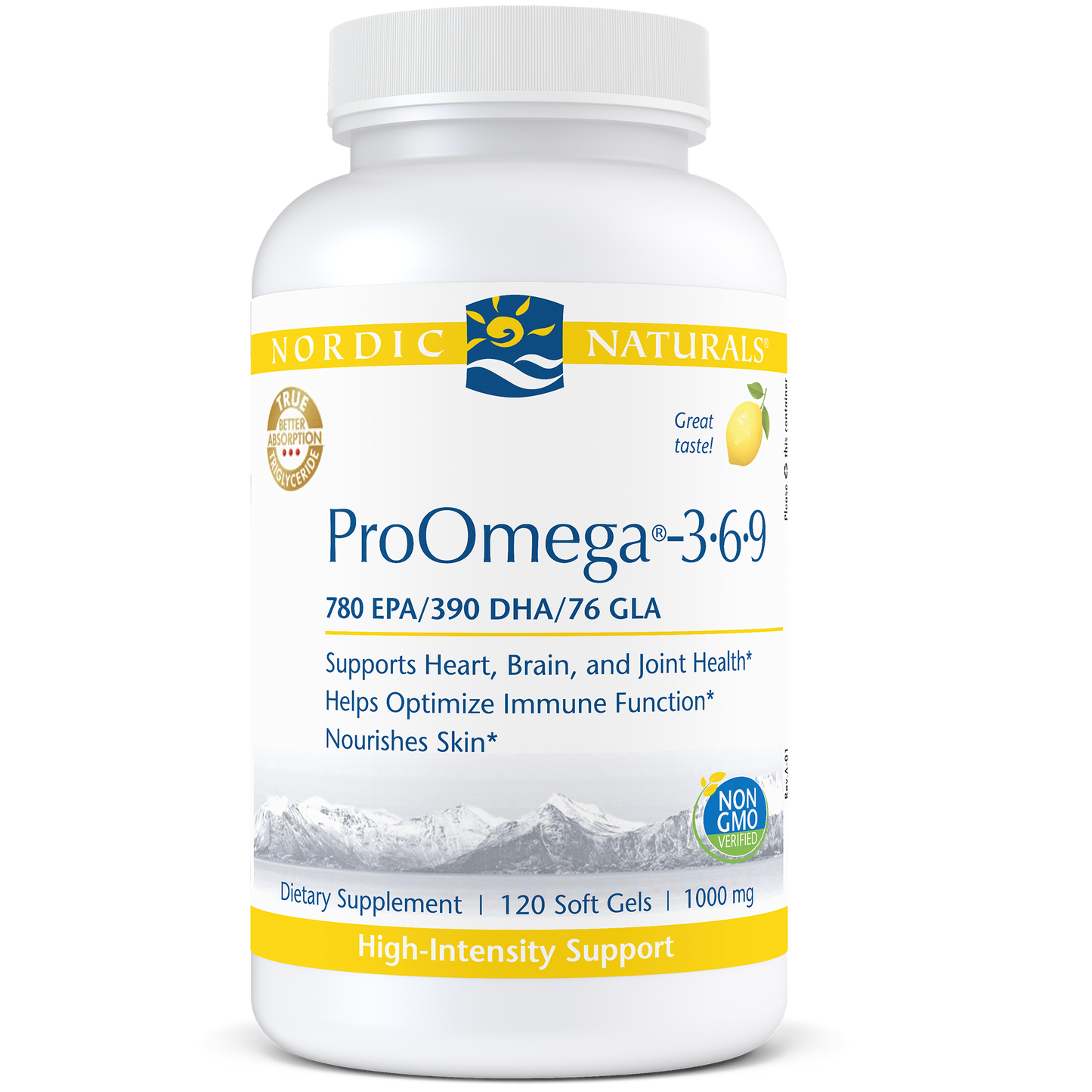 ProOmega 3.6.9