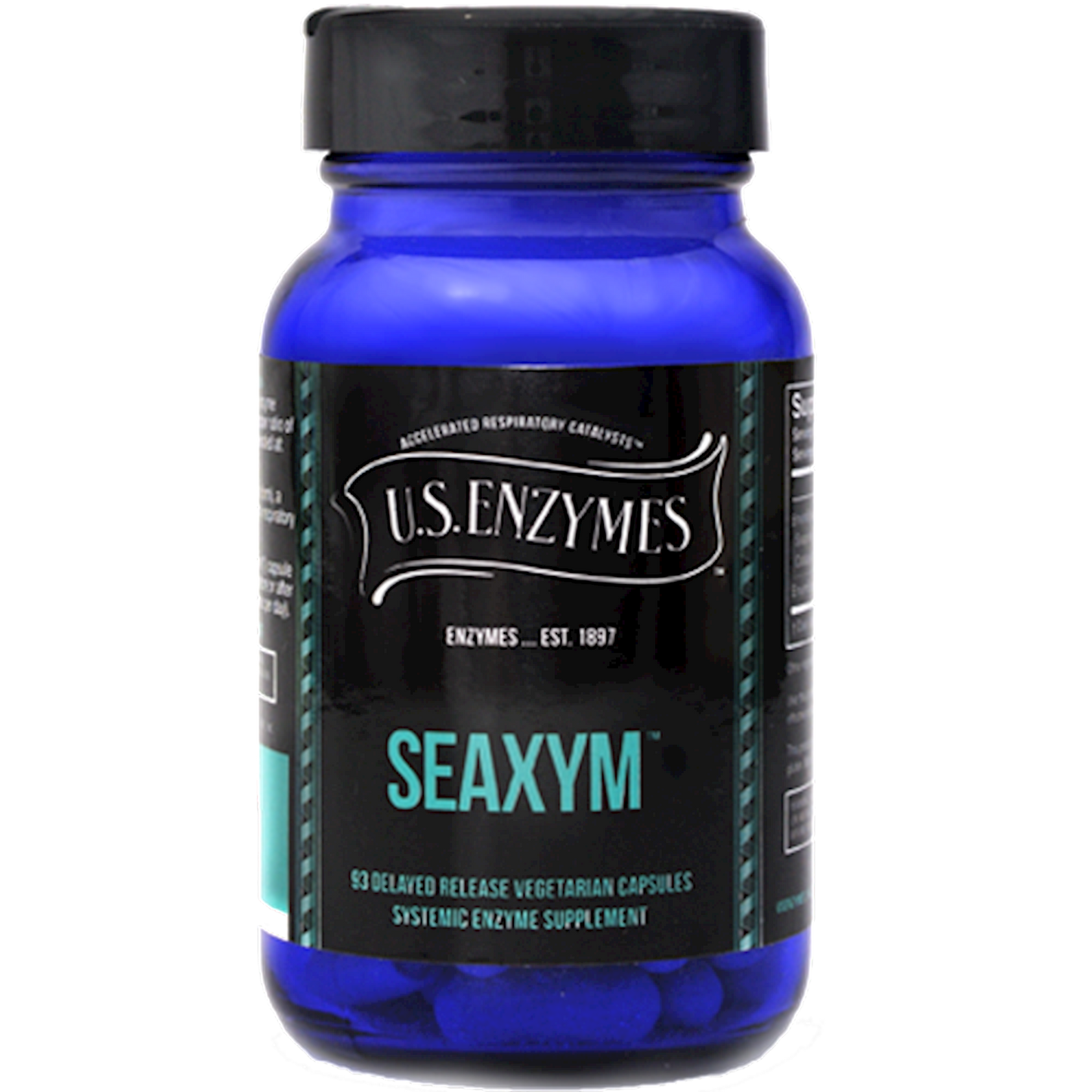 Seaxym DR
