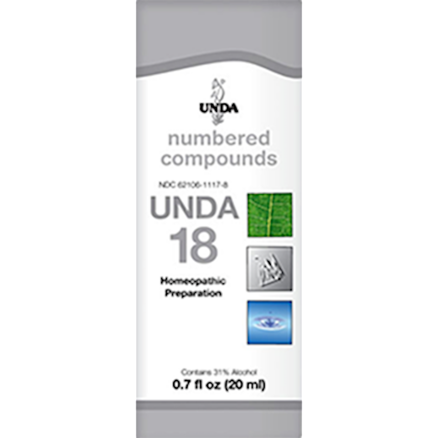 Unda 18