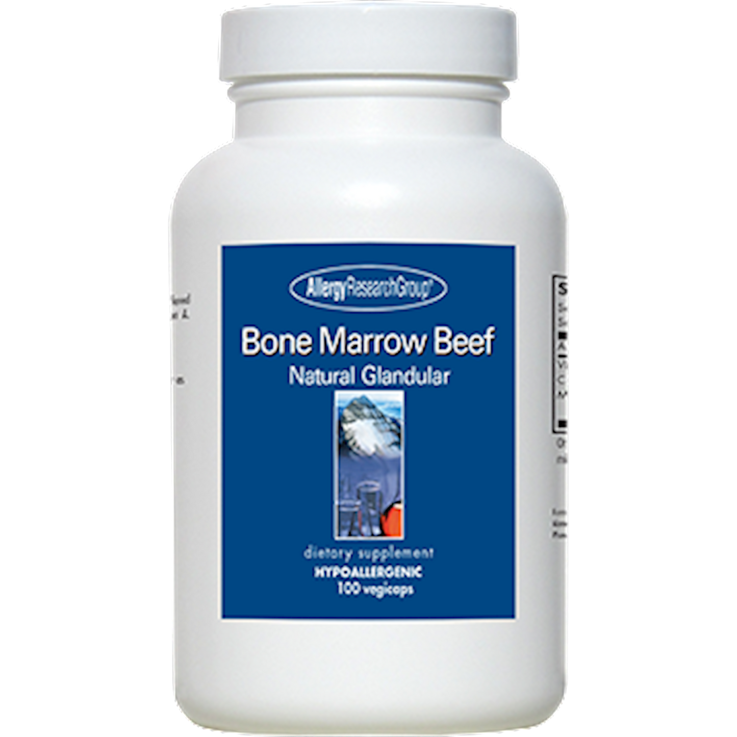 Bone Marrow Beef