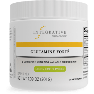 Glutamine Forté
