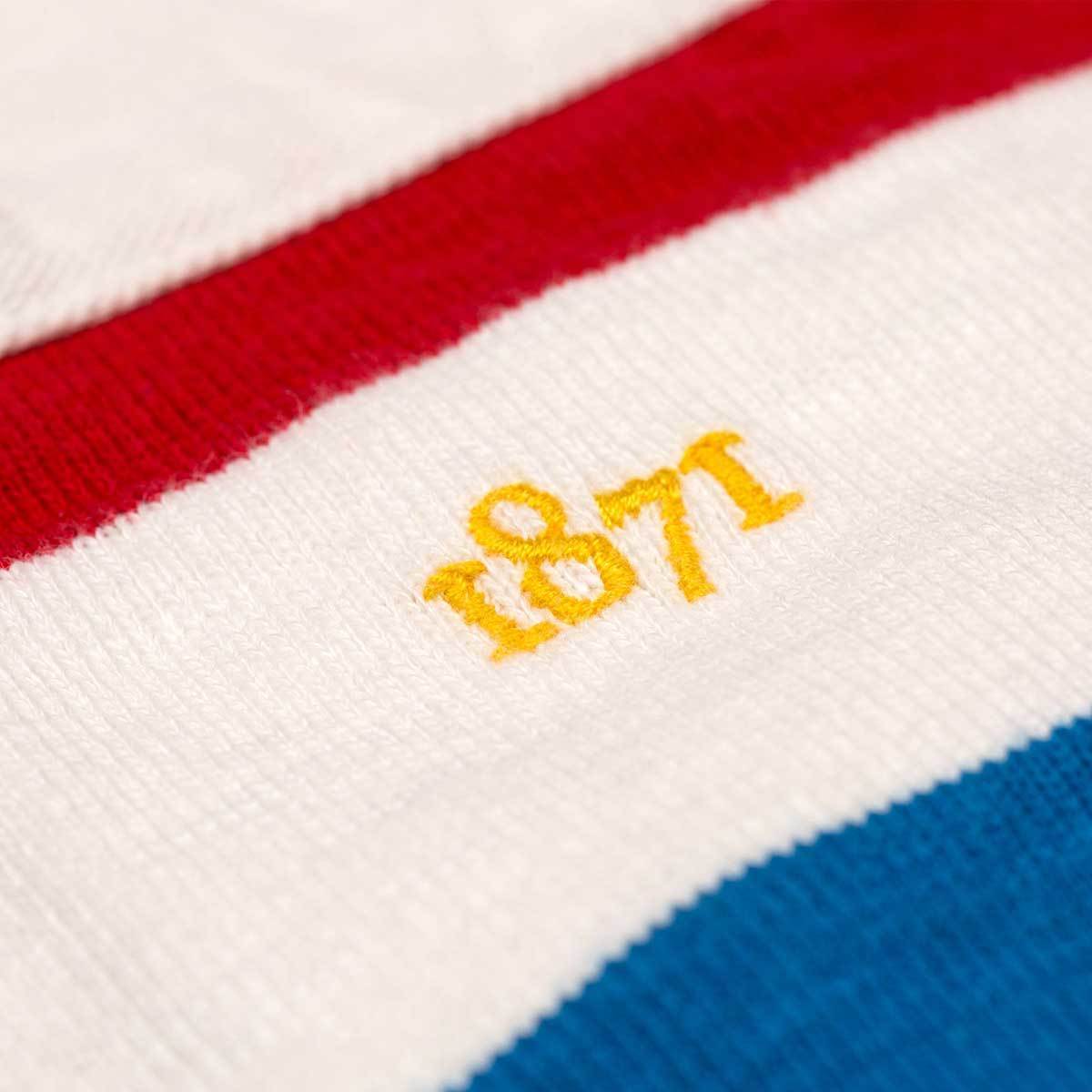 Lausanne 1871 Rugby Shirt