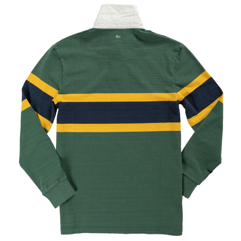 Outdoor Heritage Rugby Shirt