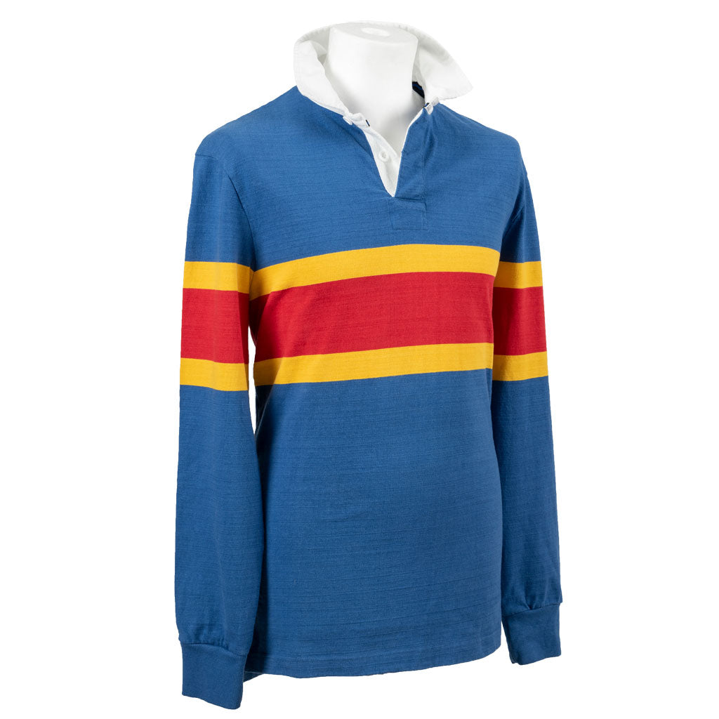 Outdoor Heritage Rugby Shirt