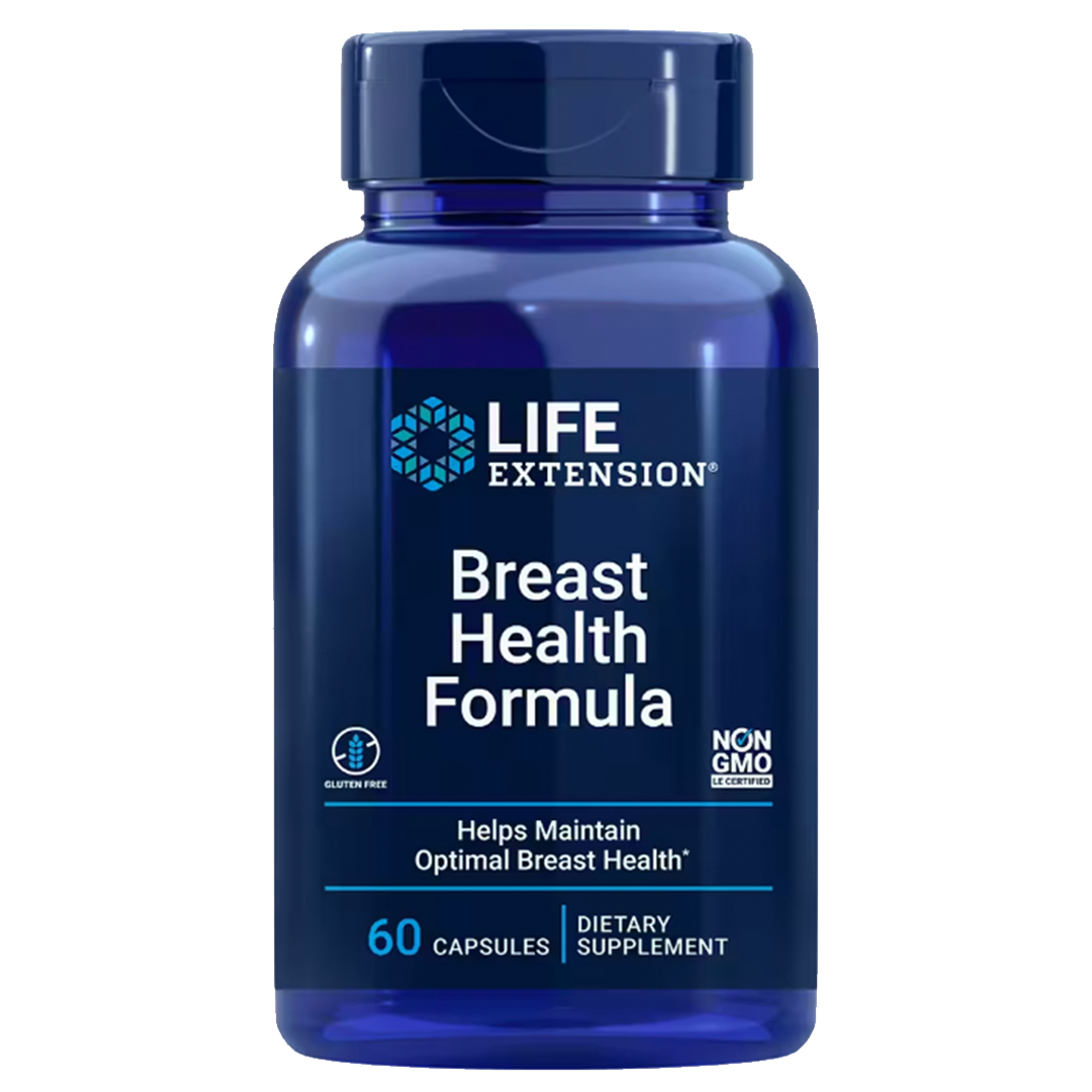 Breast Health Formula