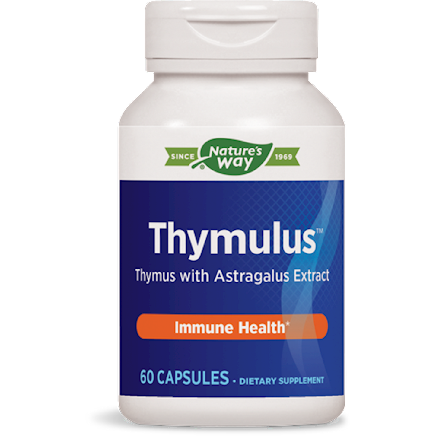 Thymulus*