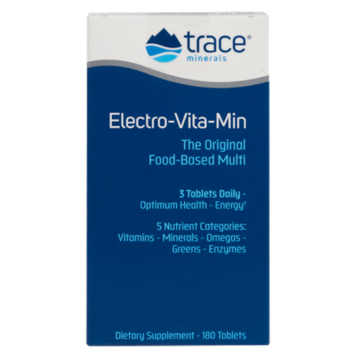 Electro-Vita-Min Daily 5