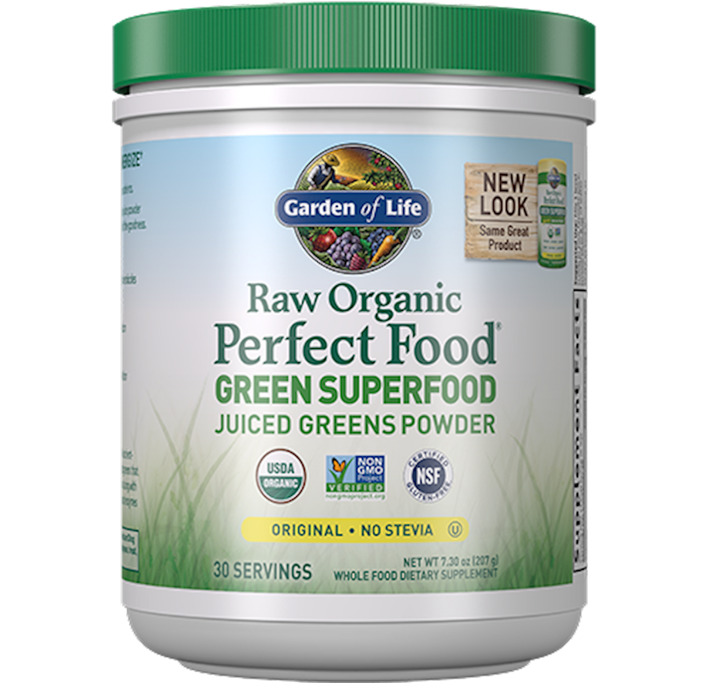 Perfect Food Green Superfood