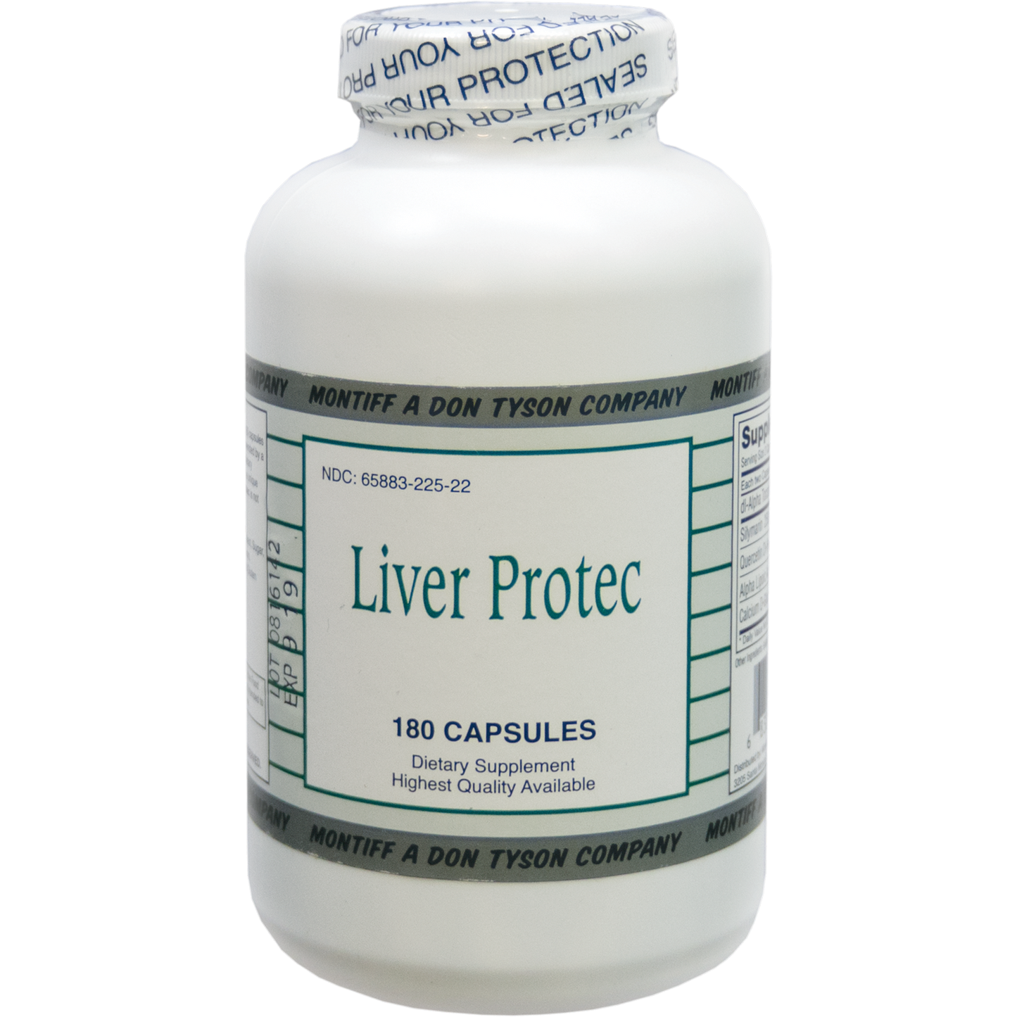 Liver Protec