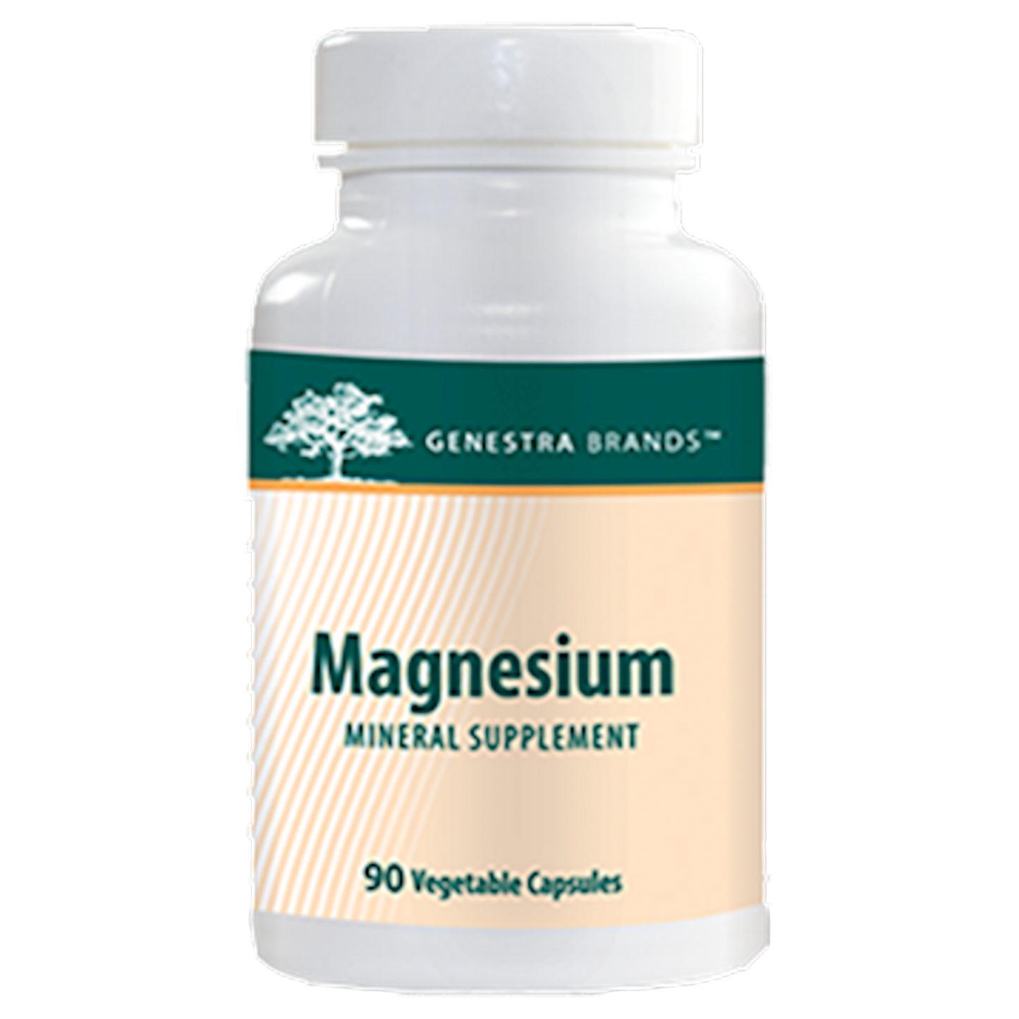 Magnesium 100 mg