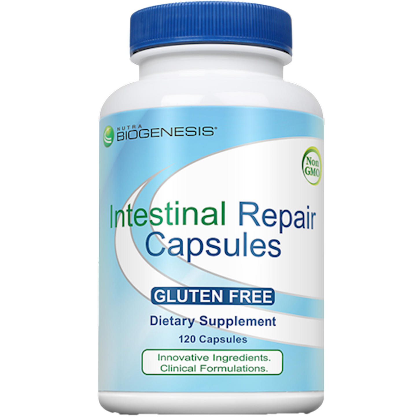 Intestinal Repair Capsules