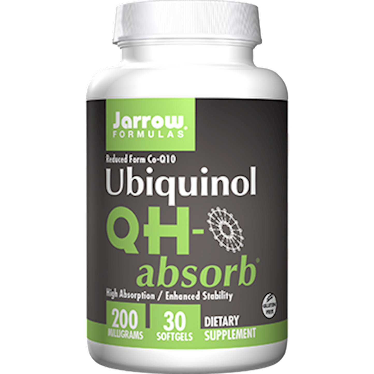 QH-Absorb Co-Q10 200 mg