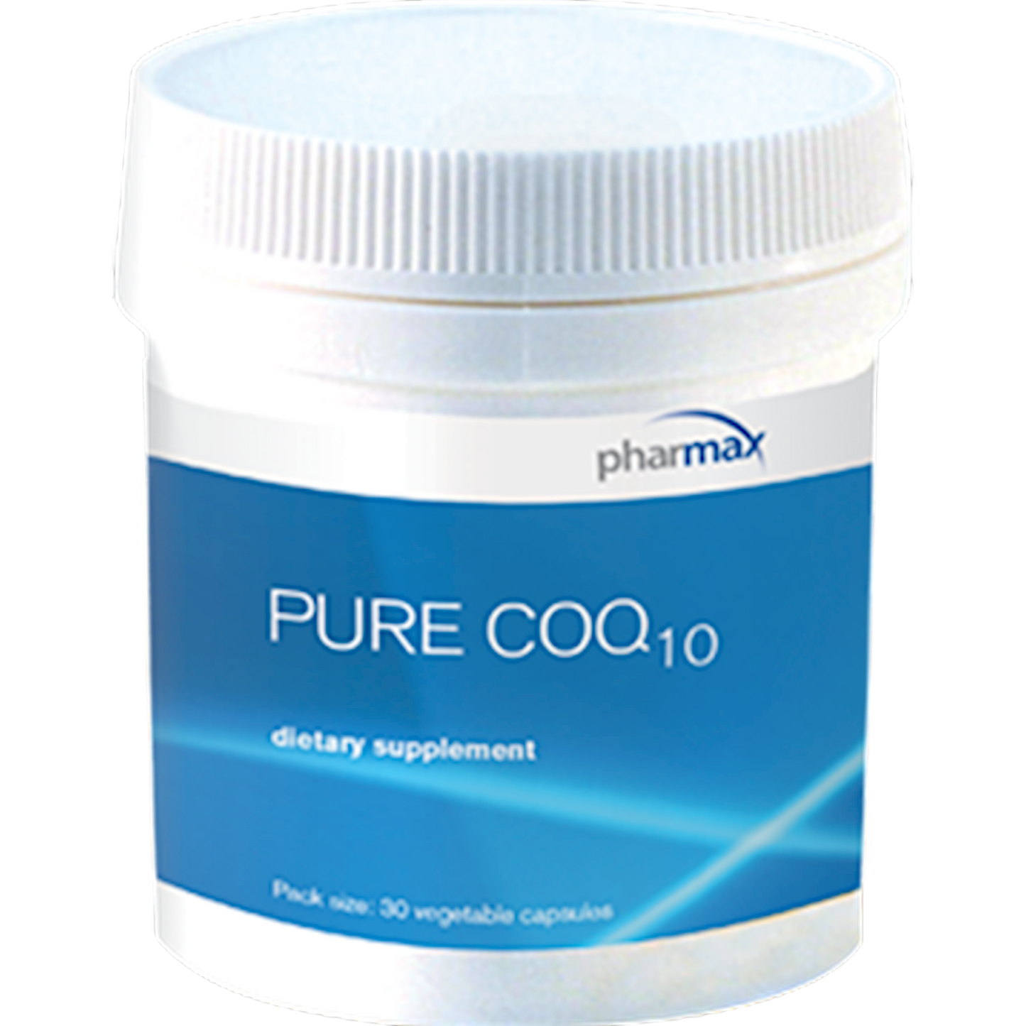 Pure CoQ10 120mg