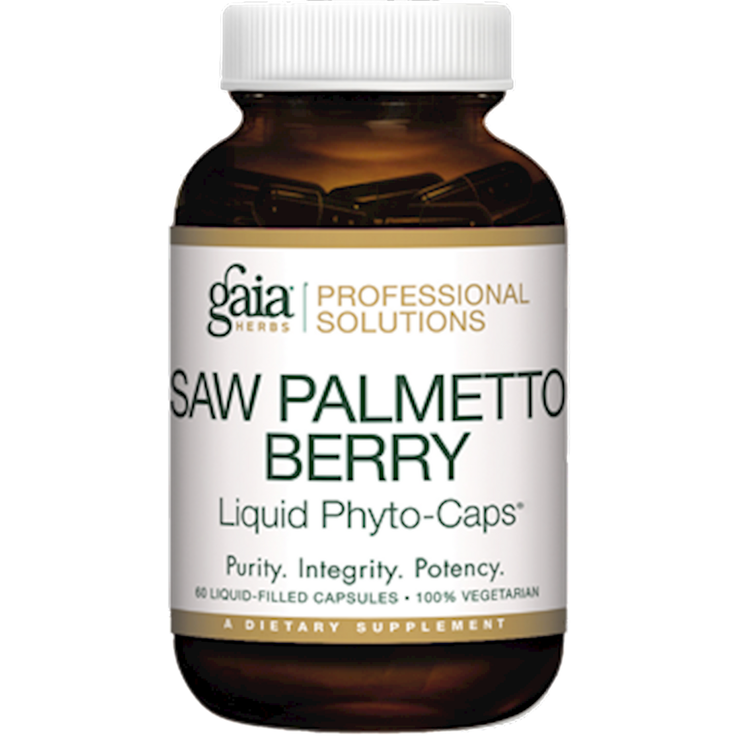 Saw Palmetto Berry