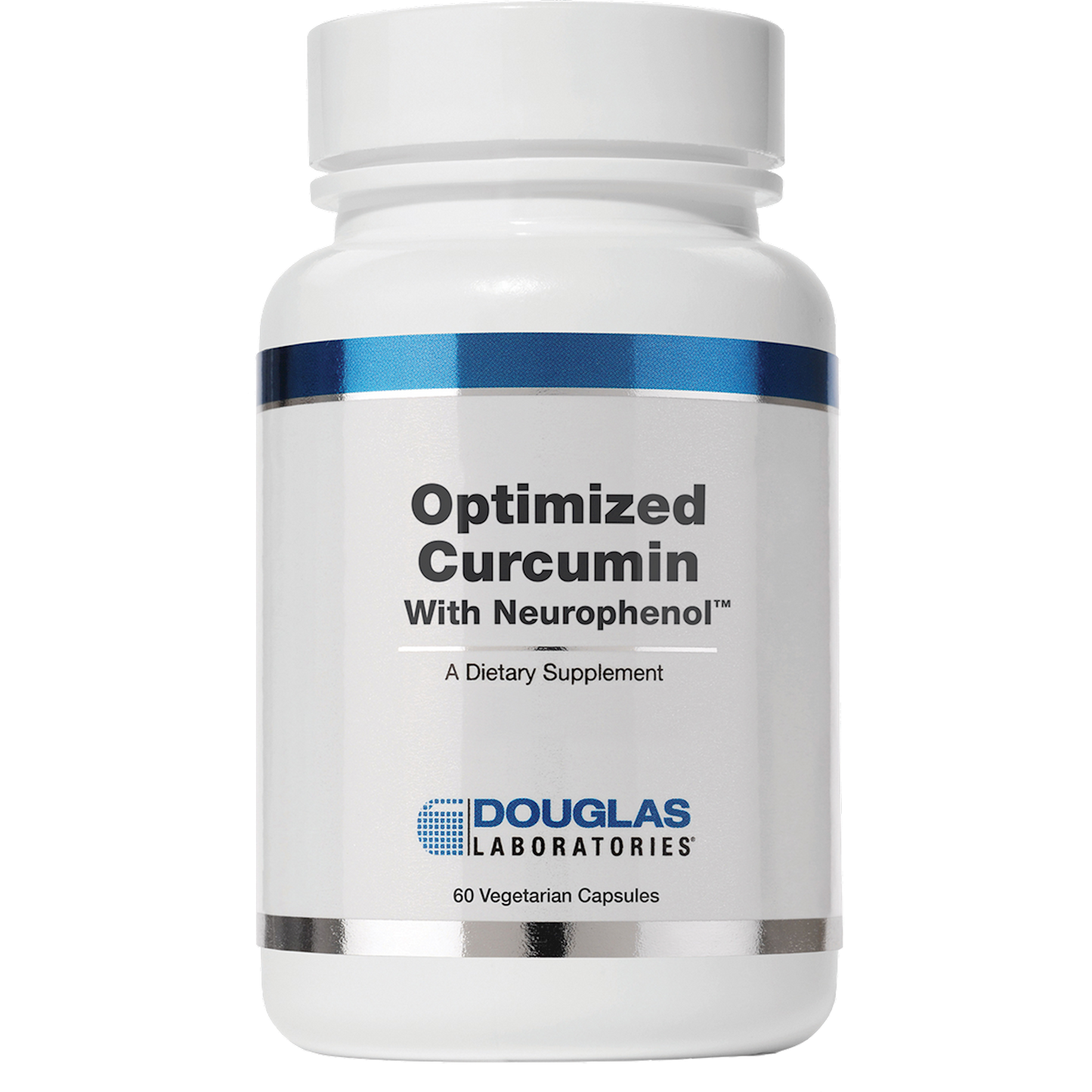Optimized Curcumin
