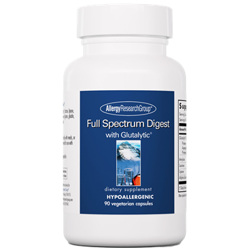 Full Spectrum Digest