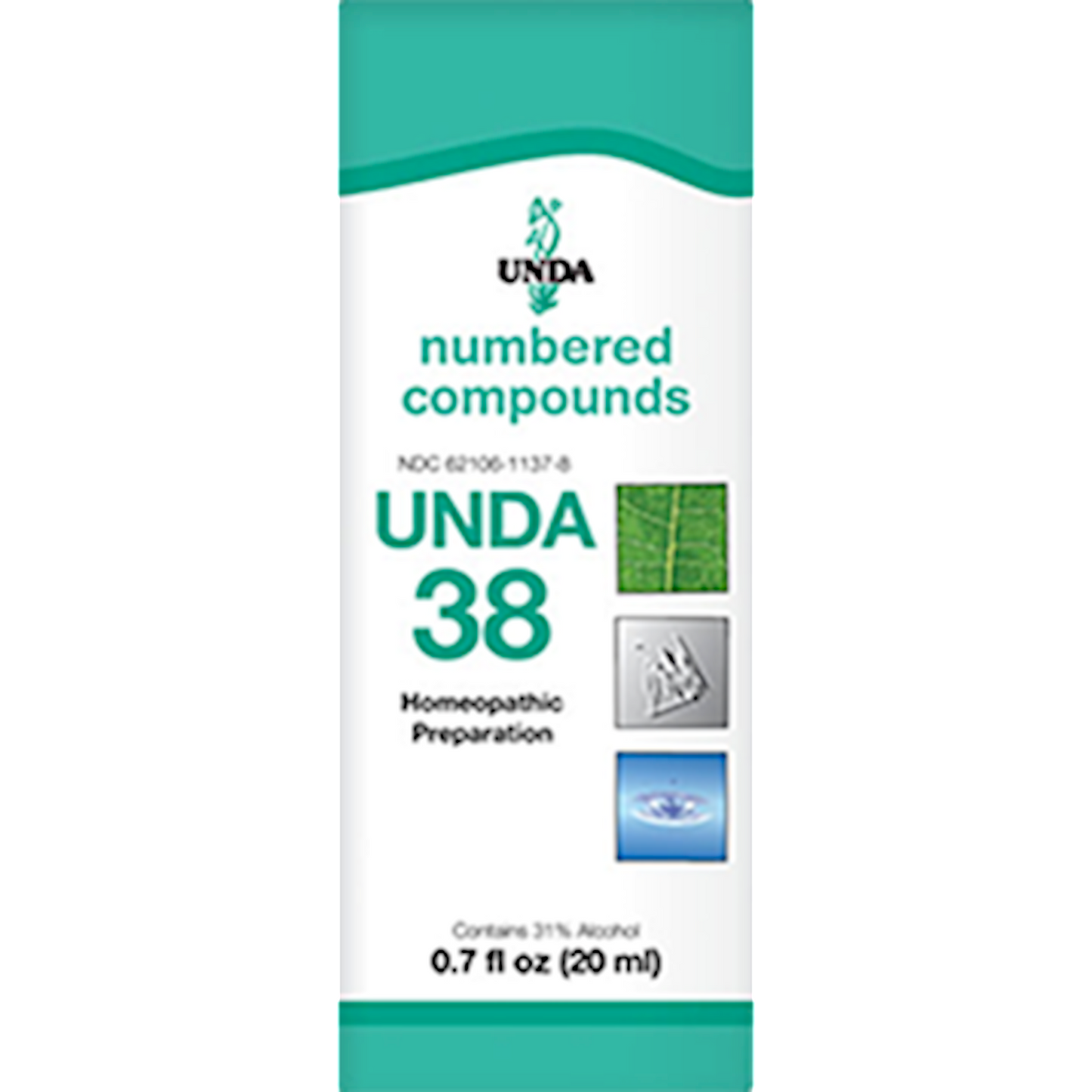 Unda 38