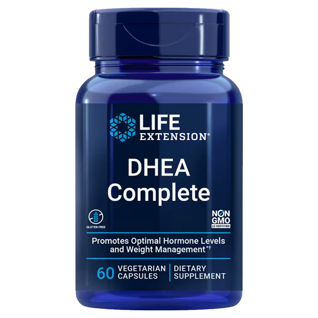 DHEA Complete