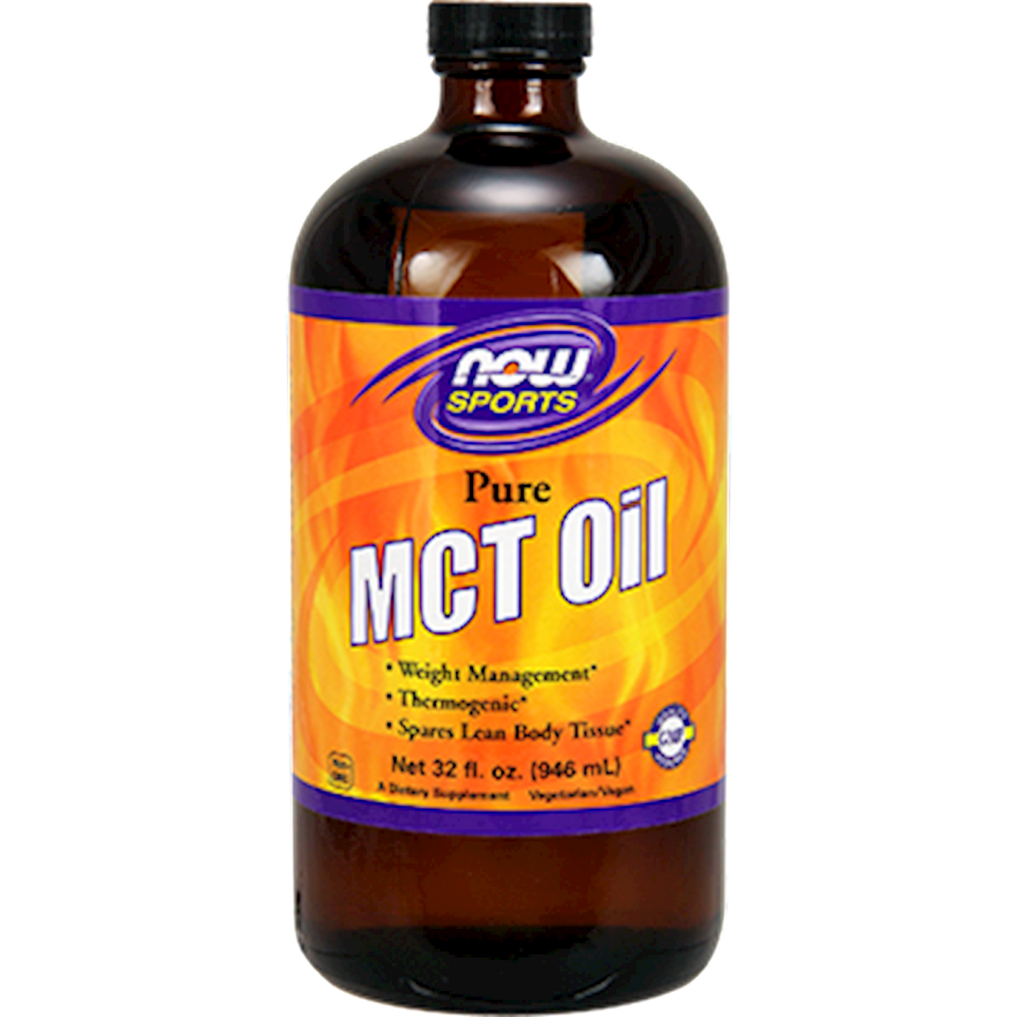 MCT Oil 32 fl oz