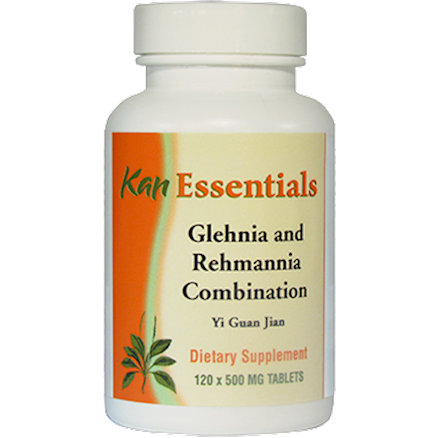 Glehnia and Rehmannia Combinat