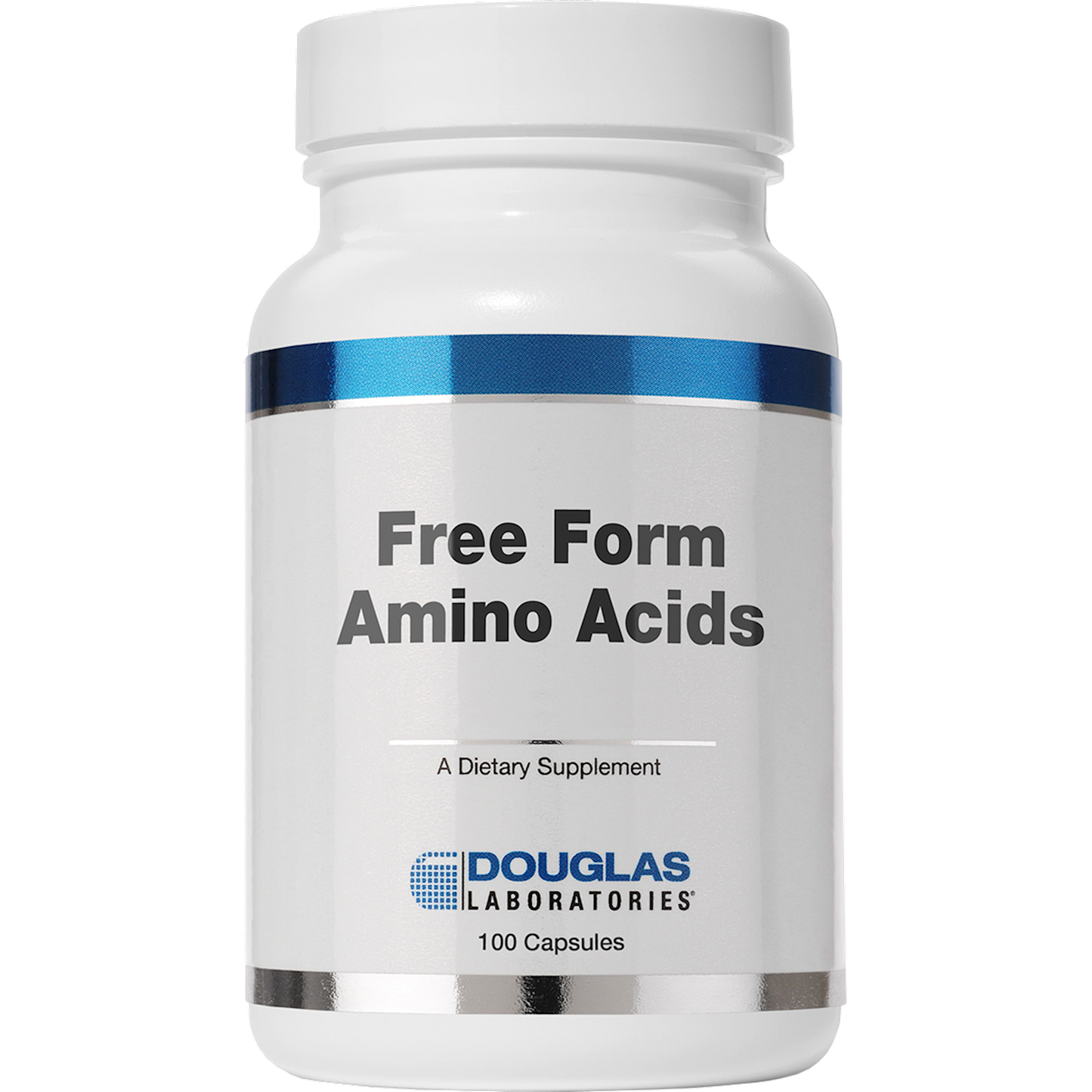 Free Form Amino Caps