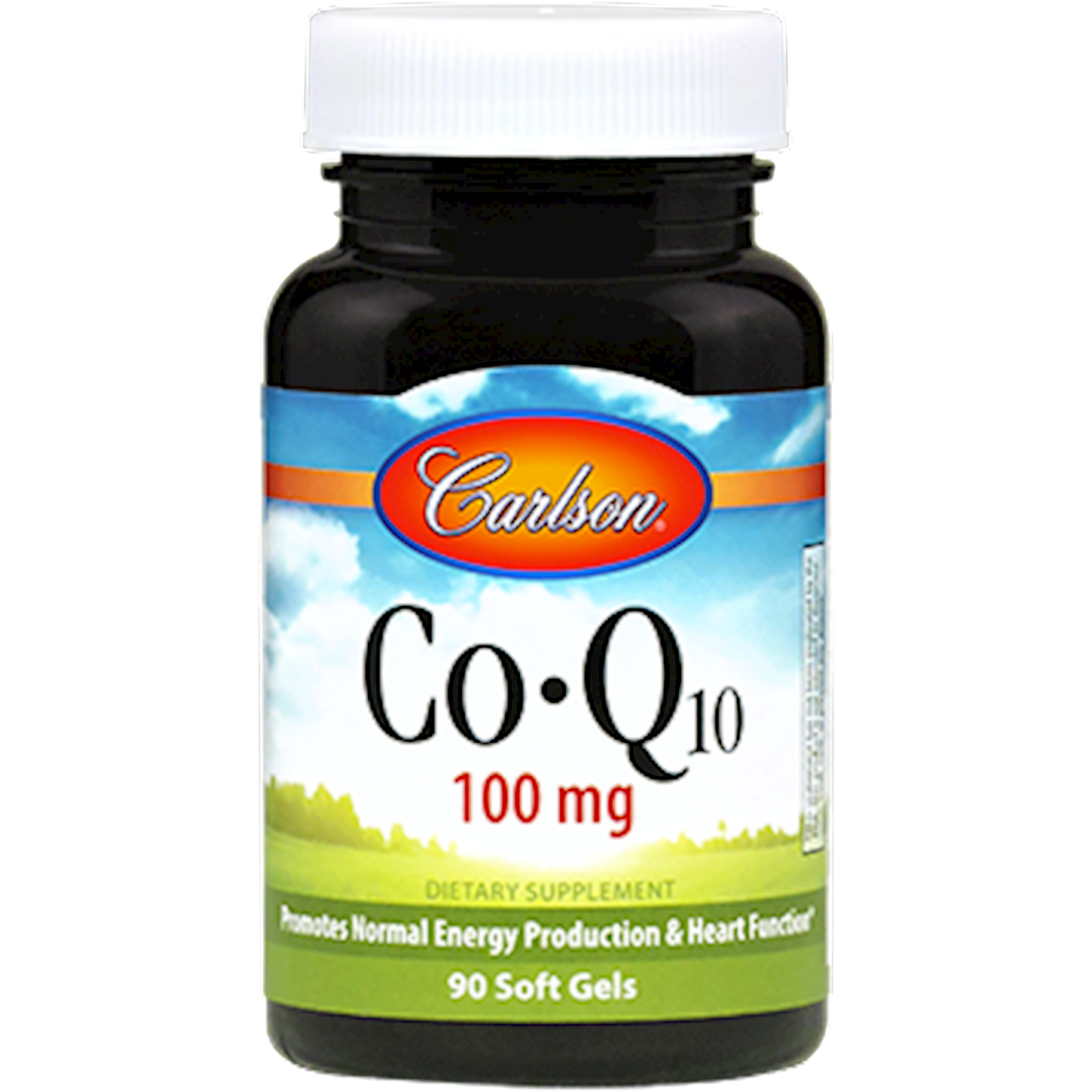 CoQ10 100 mg