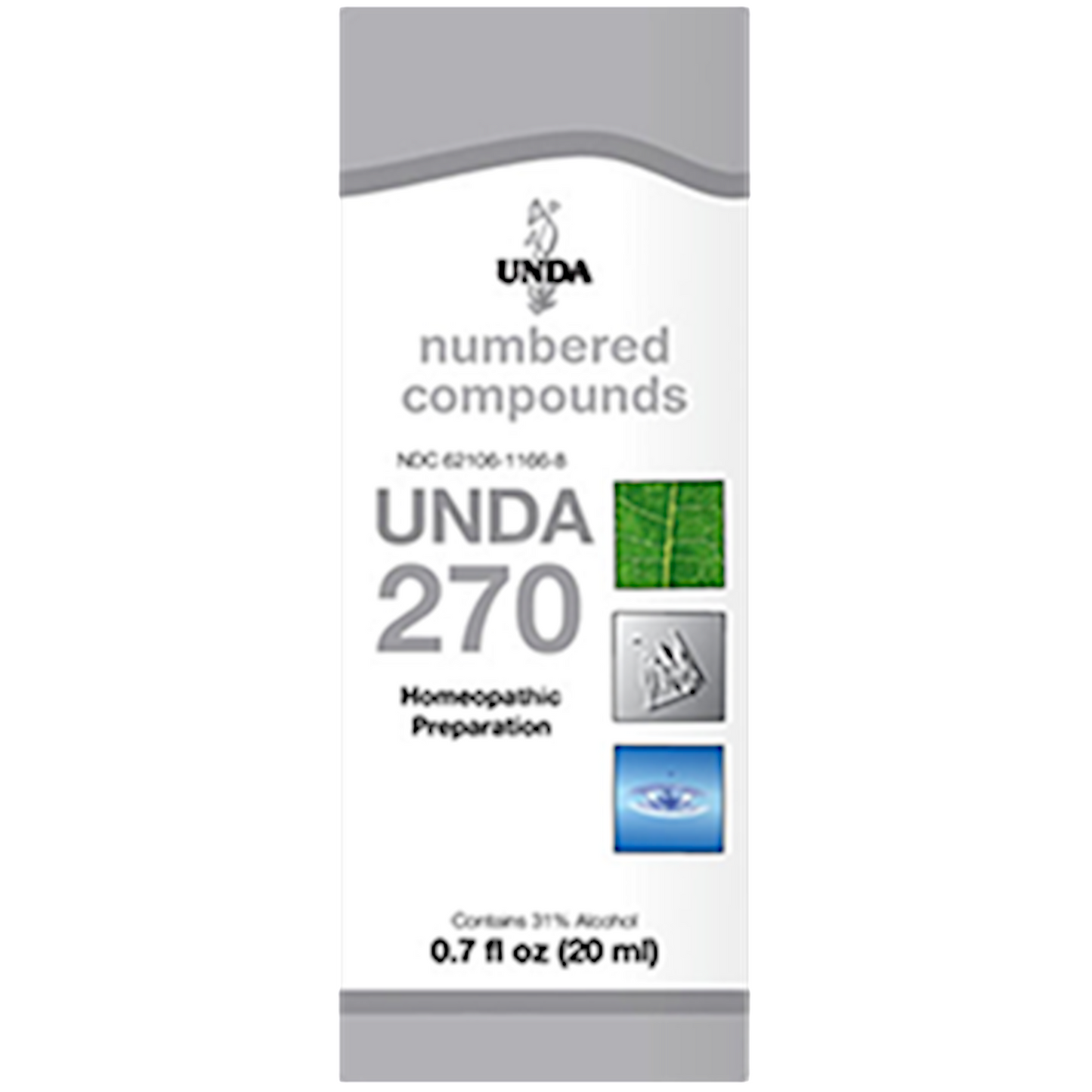 Unda 270