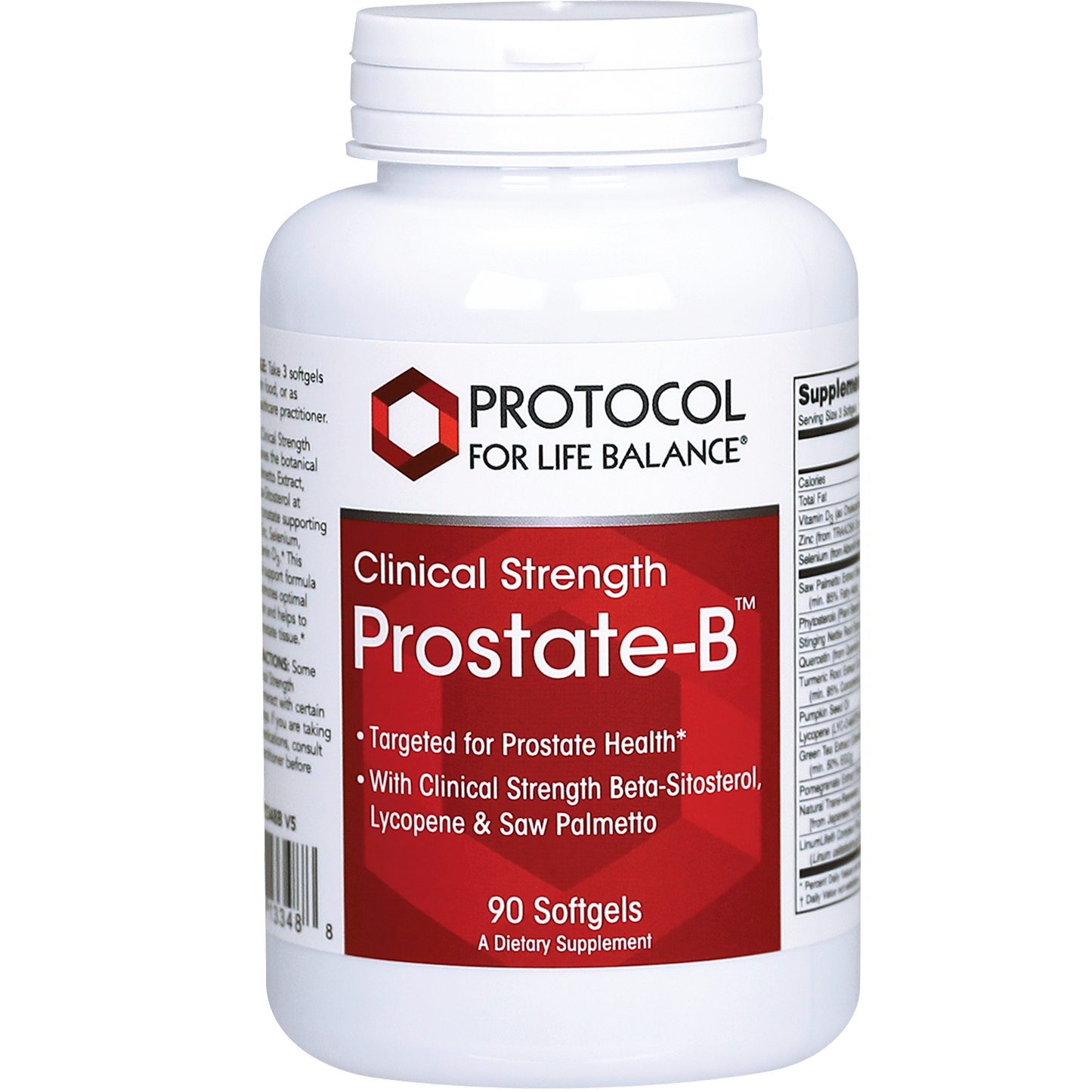 Prostate-B