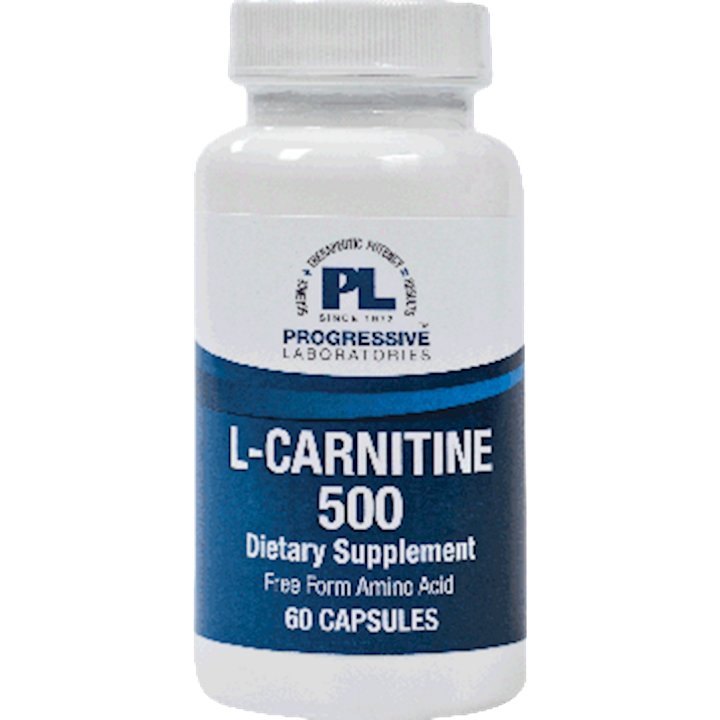 L-Carnitine 500