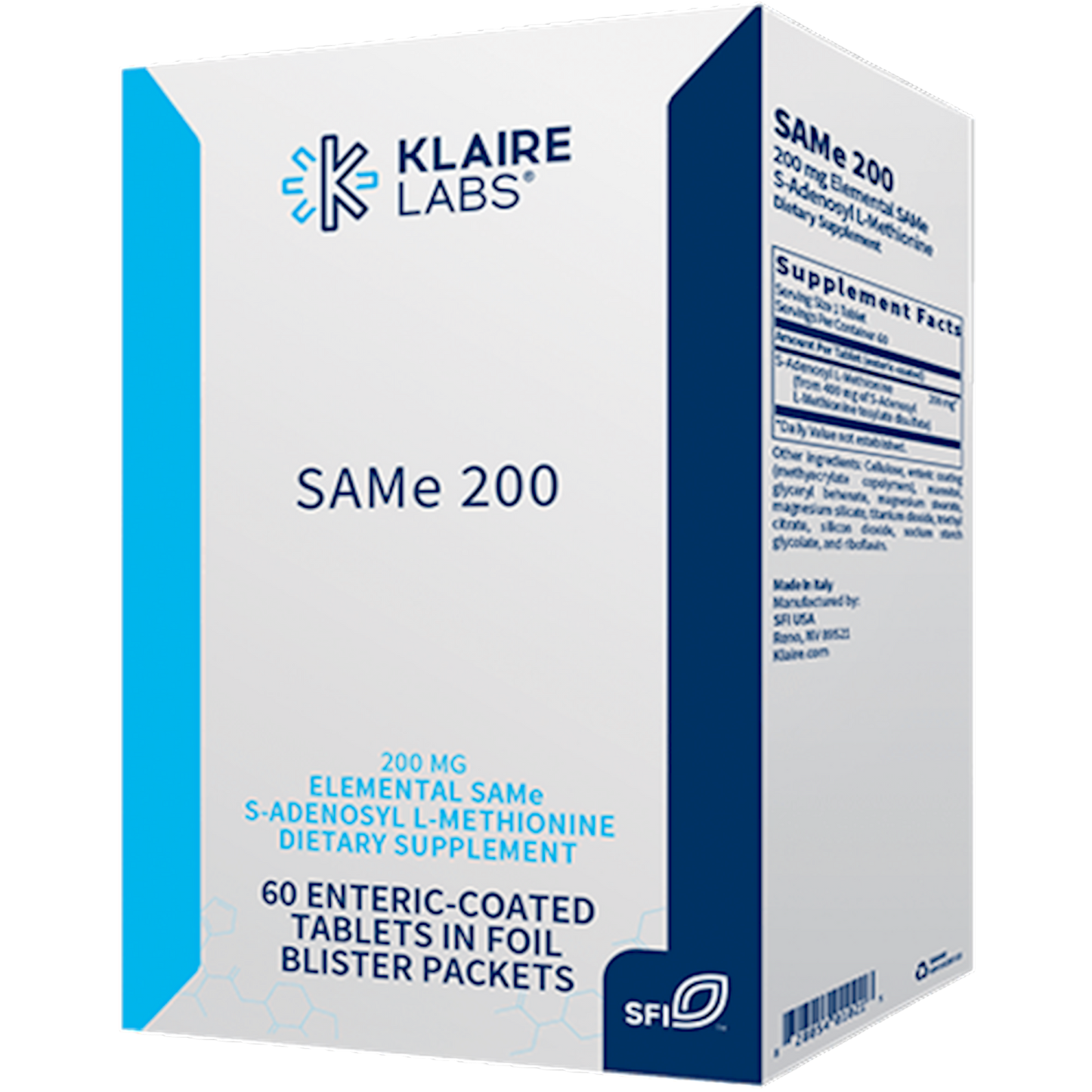 SAMe 200
