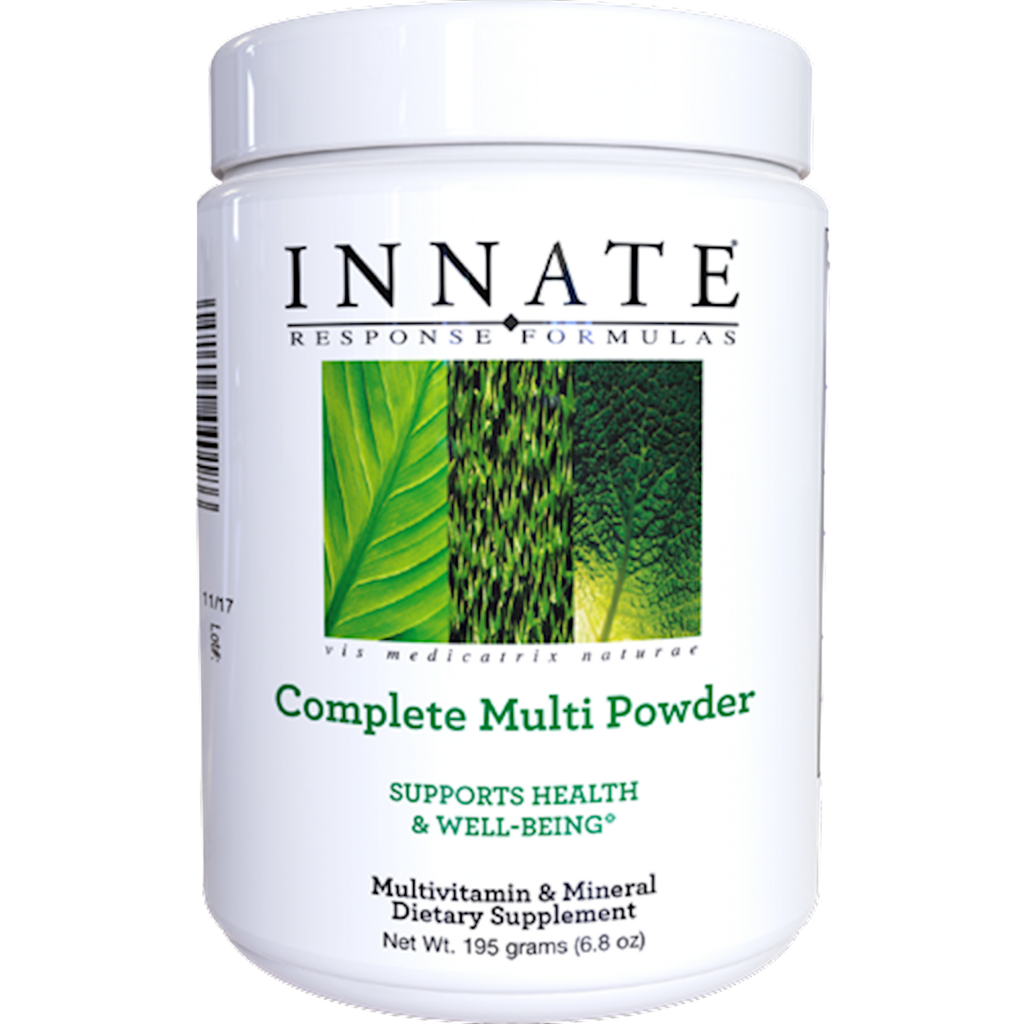 Complete Multi Powder