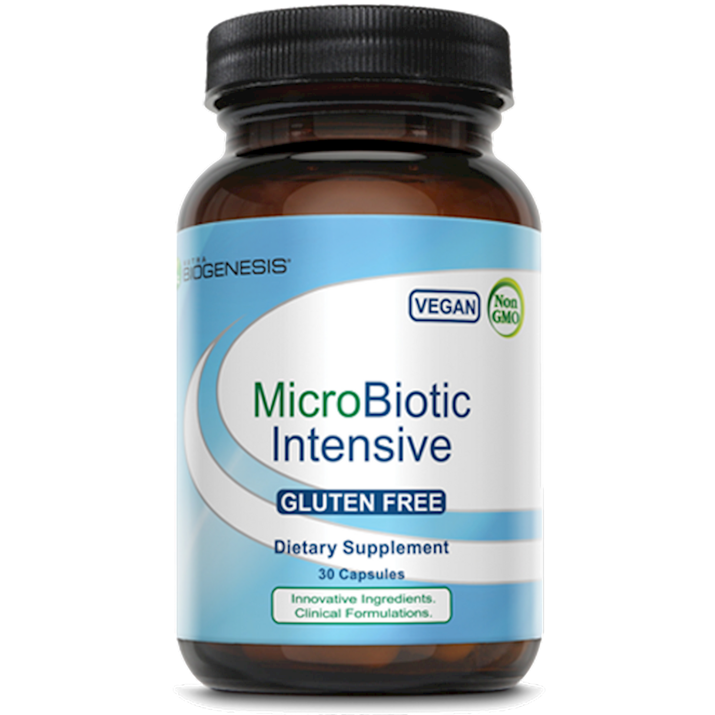 MicroBiotic Intensive